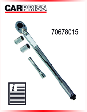 Catálogo CARPRISS Accesorios 2019-2020