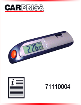 Catálogo CARPRISS Accesorios 2019-2020